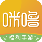 咪噜游戏LOGO